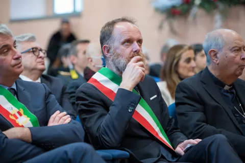 Inaugurazione anno accademico 2023-2024