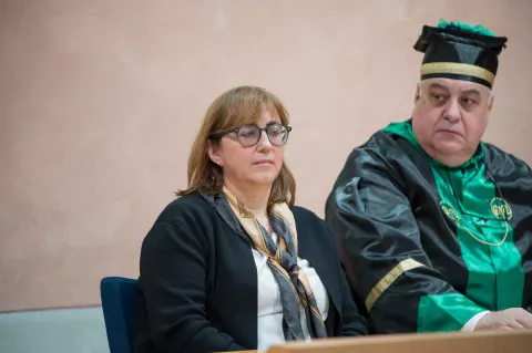 Inaugurazione anno accademico 2023-2024