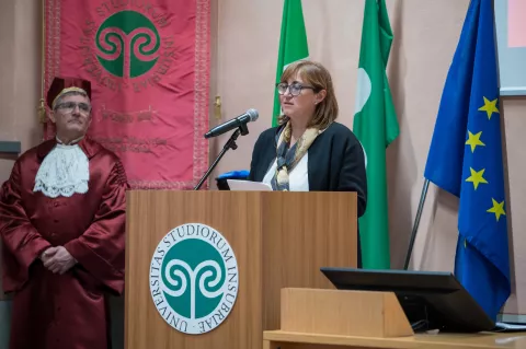 Inaugurazione anno accademico 2023-2024