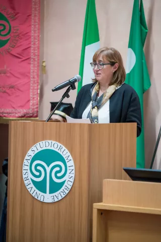 Inaugurazione anno accademico 2023-2024