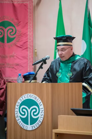 Inaugurazione anno accademico 2023-2024
