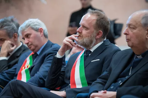Inaugurazione anno accademico 2023-2024