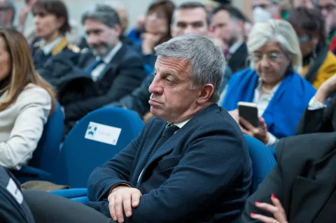 Inaugurazione anno accademico 2023-2024