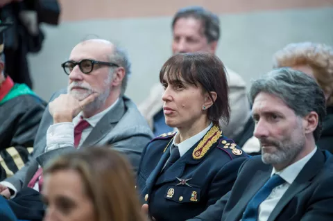 Inaugurazione anno accademico 2023-2024