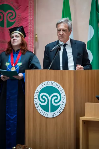 Inaugurazione anno accademico 2023-2024