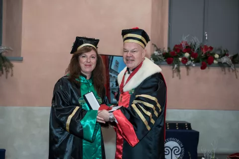Inaugurazione anno accademico 2023-2024