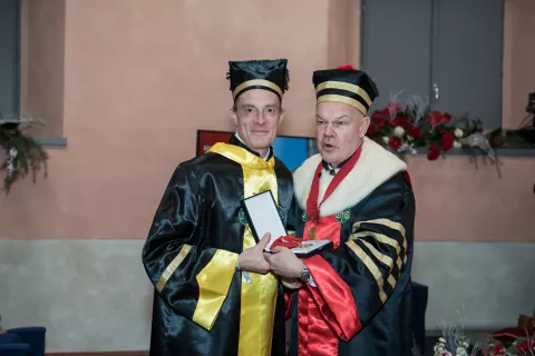 Inaugurazione anno accademico 2023-2024