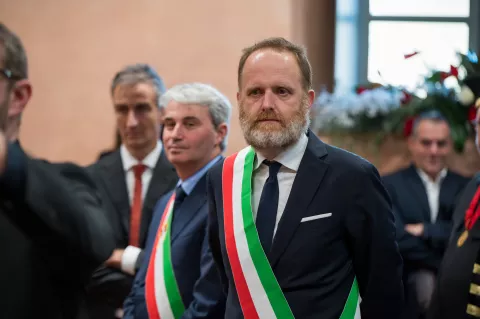Inaugurazione anno accademico 2023-2024