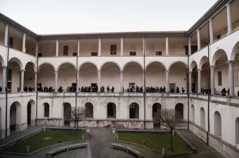 Inaugurazione anno accademico 2023-2024