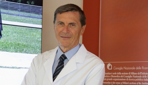 Prof. Alberto Mantovani