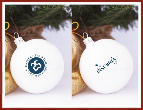 Palline di Natale 25