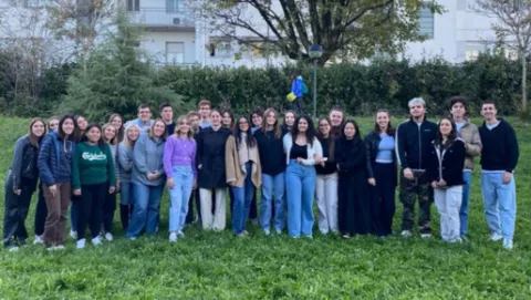 Gruppo Comunicazione CS