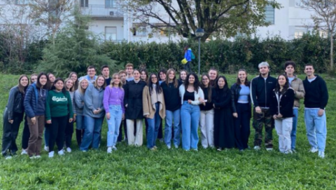 Gruppo Comunicazione CS