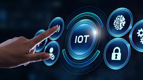 Iot