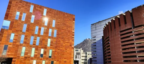 Como - Polo scientifico di via Valleggio