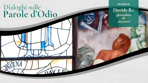 Parole d'odio