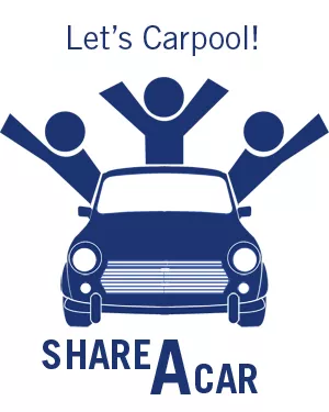 carpooling