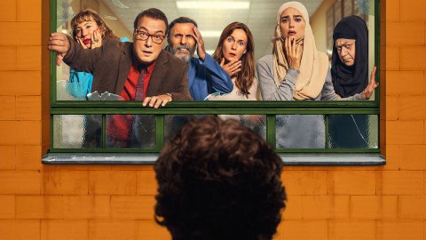 prima rassegna cinematografica interreligiosa