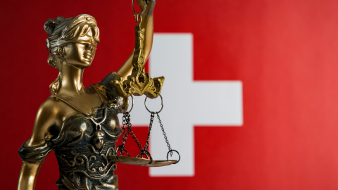 swiss-law