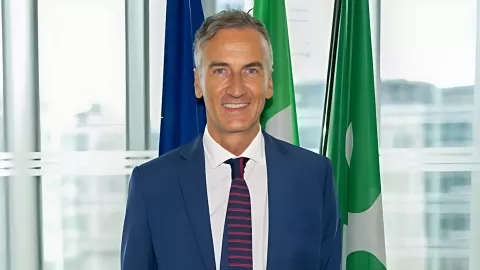 Alessandro Fermi