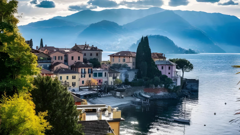 Varenna