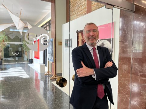 Massimo Agosti