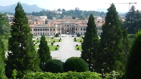 Palazzo Estense Varese