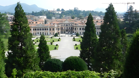 Palazzo Estense Varese