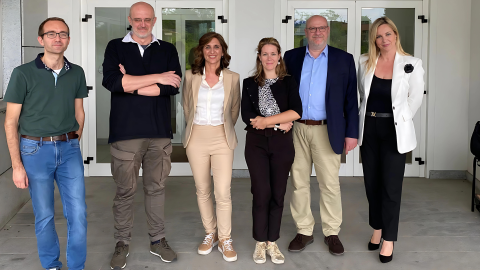 Gruppo ricerca Smimi