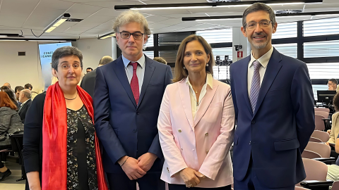 Candidati rettore confronto