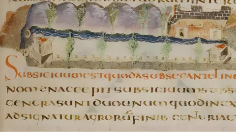 echi-tardo-antico