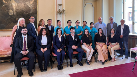 Progetto Magellano