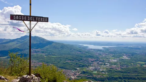 Sasso del Ferro