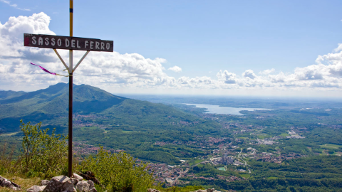 Sasso del Ferro