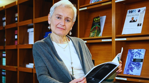 Silvia Franceschi