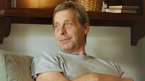 Carlo Rossetti