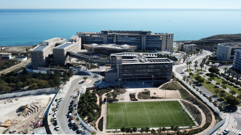 Euipo campus