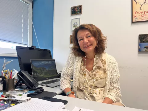 Flavia Marinelli