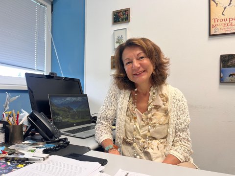 Flavia Marinelli