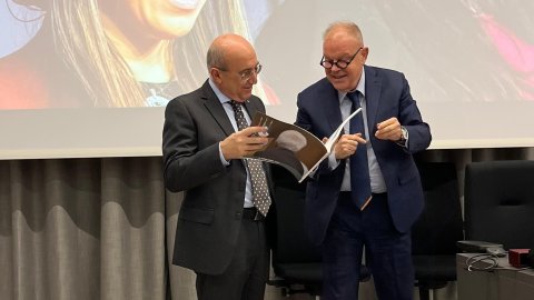 Prefetto Varese - Rettore