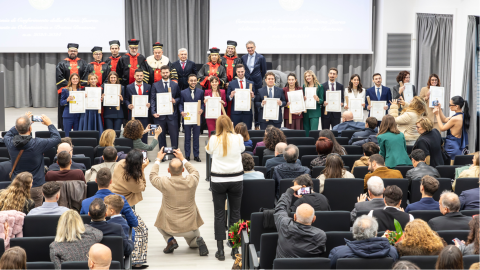 Lauree abilitanti Odontoiatria