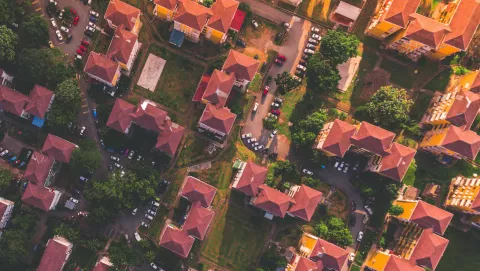La città nella storia. Dalle origini alla postmodernità: il ciclo di lezioni al Dipartimento di Scienze Umane e dell’Innovazione per il Territorio