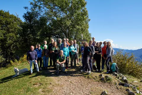 Action fot Climate - gruppo