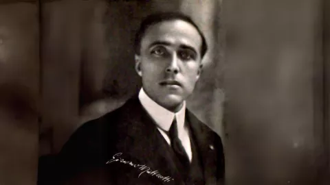 Matteotti