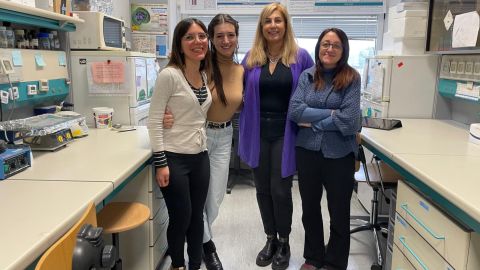 Team Campomenosi