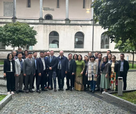 gruppo Envi