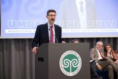Umberto Piarulli