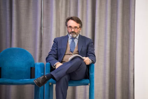 Emanuele Boscolo