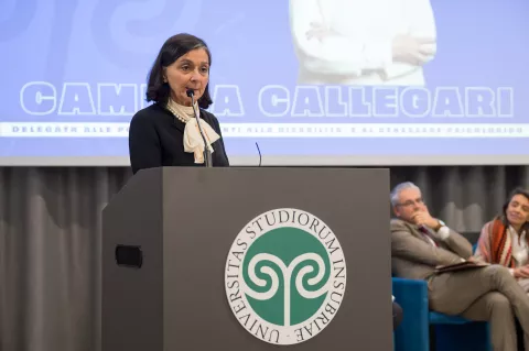 Camilla Callegari