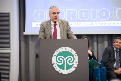 Giorgio Grasso